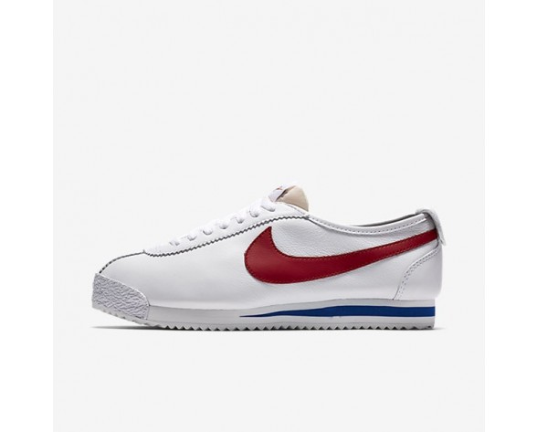Nike Cortez 72 Sneaker - Weiß/Spiel Royal/Uni Rot
