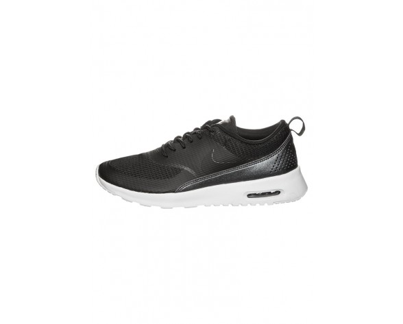 Nike Air Max Thea Schuhe Low NIKzn7p-Schwarz