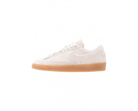 Nike Blazer Low Schuhe Low NIKw0q3-Weiß