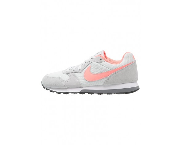 Nike Md Runner 2 Schuhe Low NIKwibz-Grau