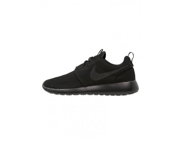Nike Roshe One Schuhe Low NIKhke3-Schwarz