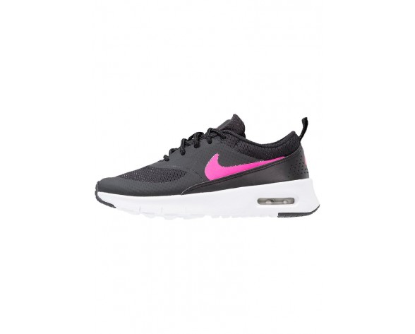 Nike Air Max Thea (Ps) Schuhe Low NIKghzo-Schwarz