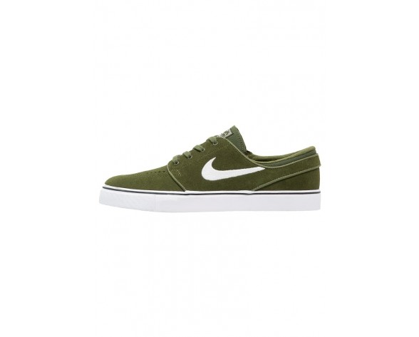 Nike Sb Zoom Stefan Janoski Schuhe Low NIKmbp3-Grün