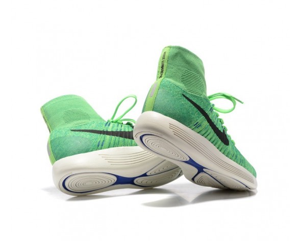 Nike LunarEpic Flyknit Running  Fitnessschuhe-Herren