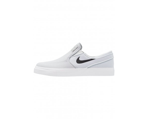 Nike Sb Zoom Stefan Janoski Schuhe Low NIKc3qz-Grau