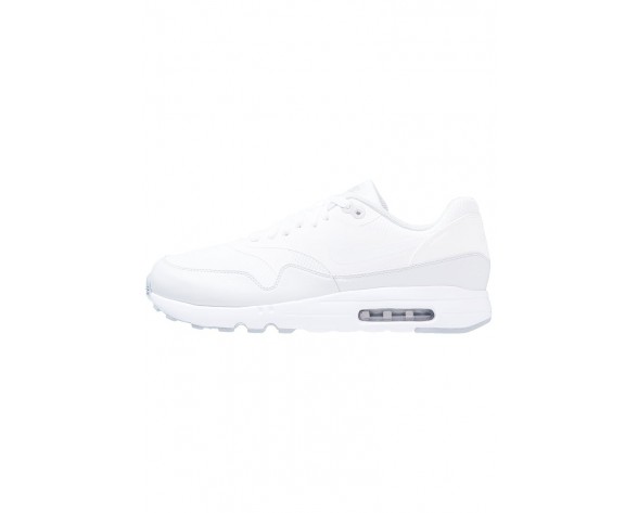 Nike Air Max 1 Ultra 2.0 Essential Schuhe Low NIKg6qp-Weiß