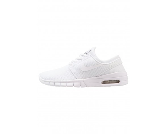 Nike Sb Stefan Janoski Max Schuhe Low NIKxvdm-Weiß