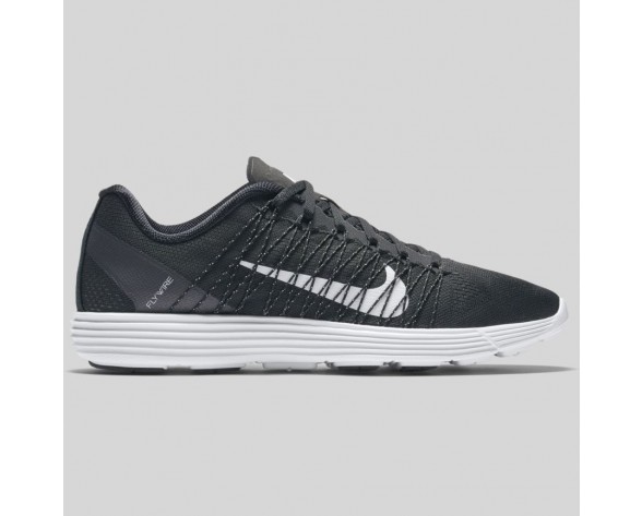Damen & Herren - Nike Lunaracer+ 3 Schwarz Weiß Dunkel Grau