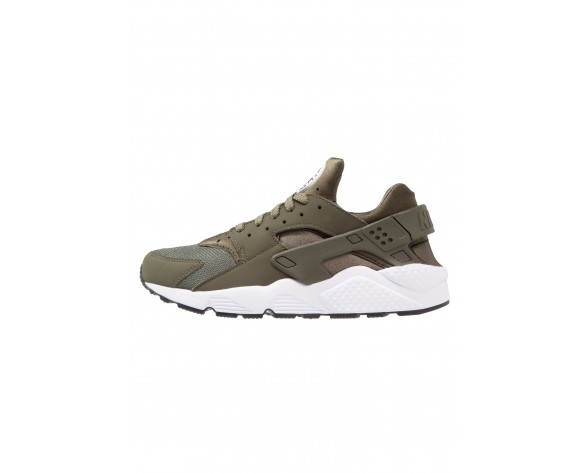 Nike Air Huarache Schuhe Low NIK8fqd-Khaki