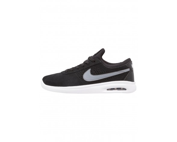 Nike Sb Bruin Max Vapor Schuhe Low NIKlzyf-Schwarz