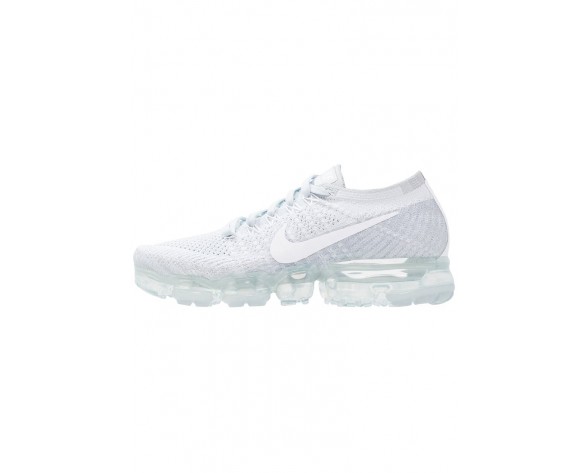 Nike Performance Air Vapormax Flyknit Schuhe NIKqg2s-Weiß