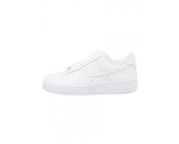 Nike Air Force 1 '07 Schuhe Low NIKpbjs-Weiß