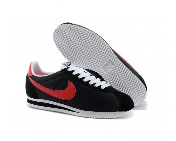 Classic Nike Cortez Nylon Schuhe-Unisex