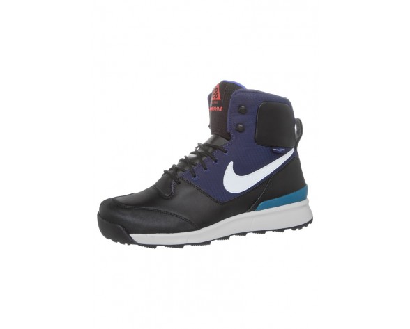 Nike Stasis Acg Schuhe Low NIK9h4m-Schwarz
