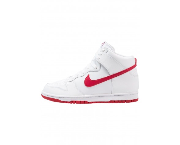 Nike Dunk Hi Schuhe High NIKadbf-Weiß