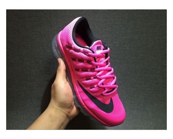 Nike Air Max 2016 Fitnessschuhe-Damen