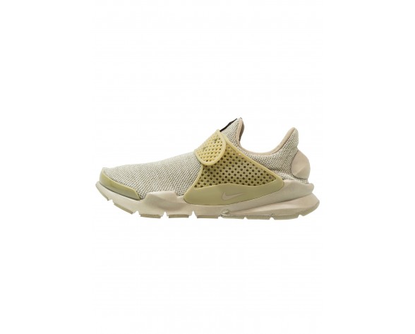 Nike Sock Dart Breathe Schuhe Low NIK7sc0-Grün