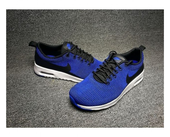 Nike Air Max Thea Jacquard Schuhe-Damen