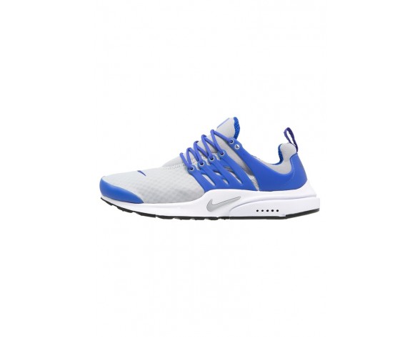 Nike Air Presto Essential Schuhe Low NIKh596-Schwarz