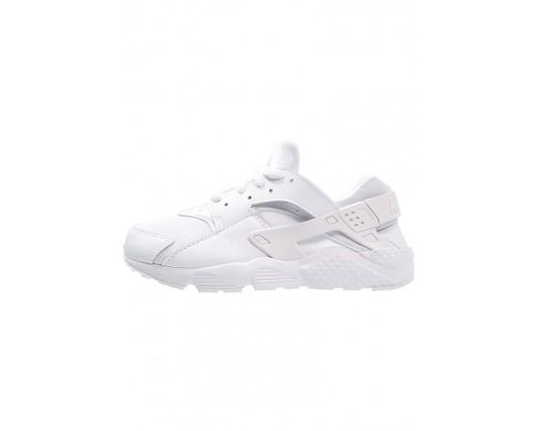 Nike Huarache Run Schuhe Low NIKdum9-Weiß