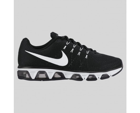 Damen & Herren - Nike Air Max Tailwind 8 Schwarz Weiß Anthracite