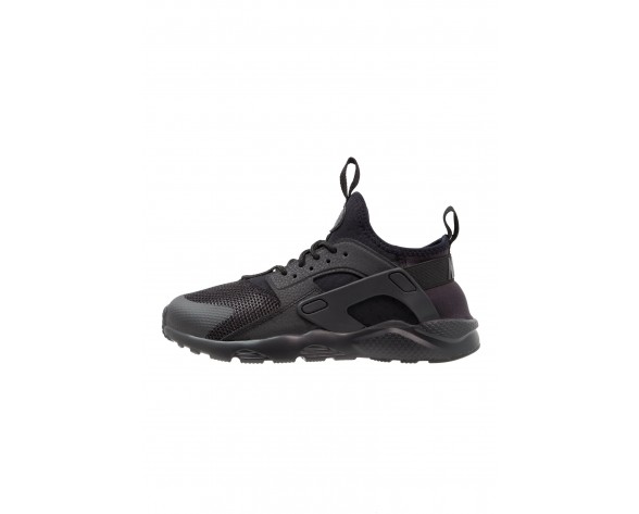Nike Huarache Run Ultra(Ps) Schuhe Low NIKk0ju-Schwarz