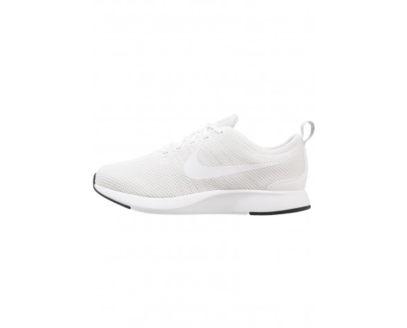 Nike Dualtone Racer(Gs) Schuhe Low NIKecjh-Weiß
