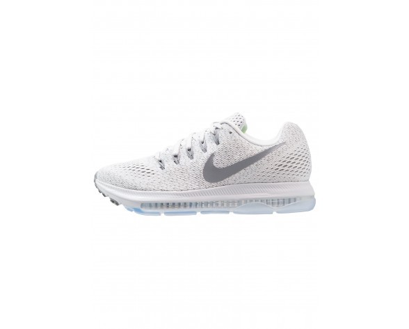 Nike Performance Zoom All Out Schuhe NIKlfzh-Weiß