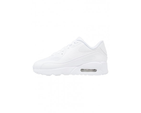 Nike Air Max 90 Ultra 2.0 (Ps) Schuhe Low NIKyrlj-Weiß