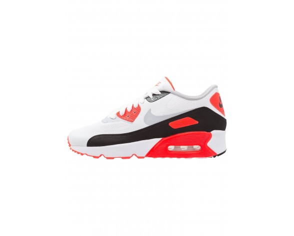 Nike Air Max 90 Ultra 2.0 Schuhe Low NIK2wj9-Weiß