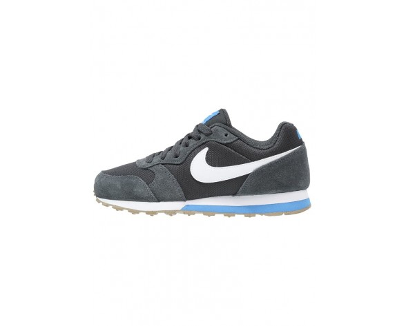 Nike Md Runner 2 Schuhe Low NIKfxws-Schwarz