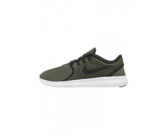 Nike Performance Free Run Commuter Schuhe Low NIKwy6x-Khaki