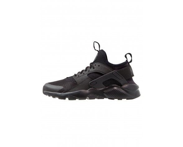 Nike Air Huarache Run Ultra Schuhe Low NIKjcdq-Schwarz