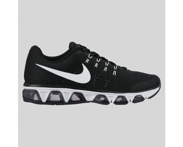 Damen & Herren - Nike Wmns Air Max Tailwind 8 Schwarz Weiß Anthracite