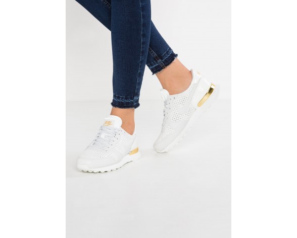 Nike Internationalist Bp Schuhe Low NIKdf2m-Weiß