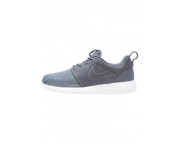 Nike Roshe One Premium Schuhe Low NIKiqyw-Blau