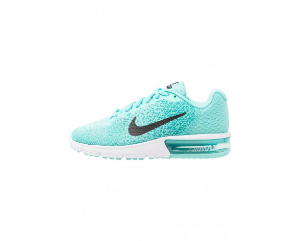 Nike Performance Air Max Sequent 2 Schuhe Low NIKv8dj-Grün