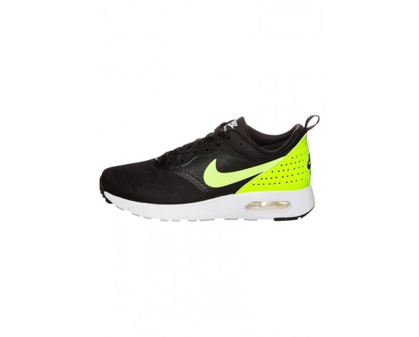 Nike Air Max Tavas Schuhe Low NIKehq6-Schwarz