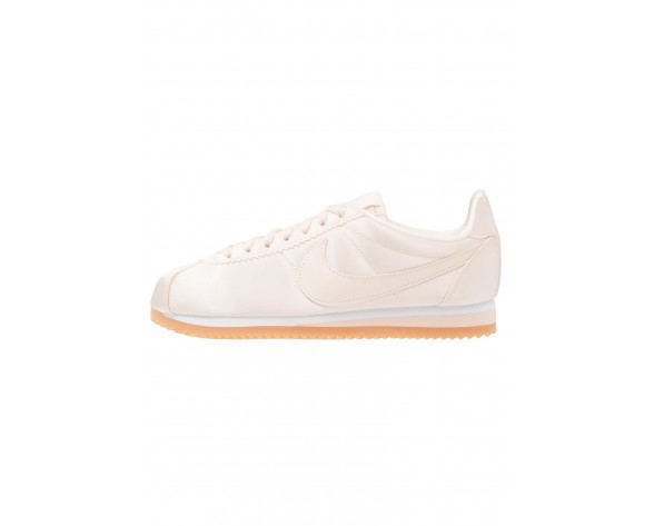 Nike Classic Cortez Satin Qs Schuhe Low NIKy5kg-Orange