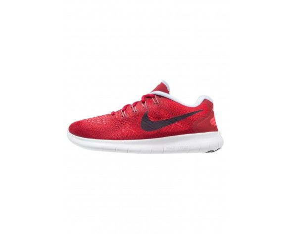 Nike Performance Free Run 2 Schuhe NIKwc12-Rot