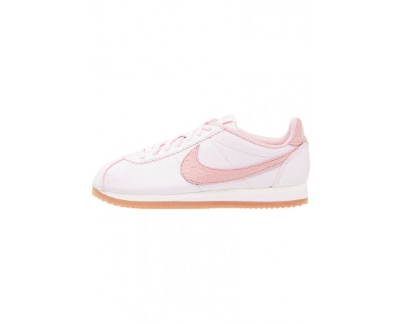 Nike Classic Cortez Lux Schuhe Low NIKcf3v-Rosa