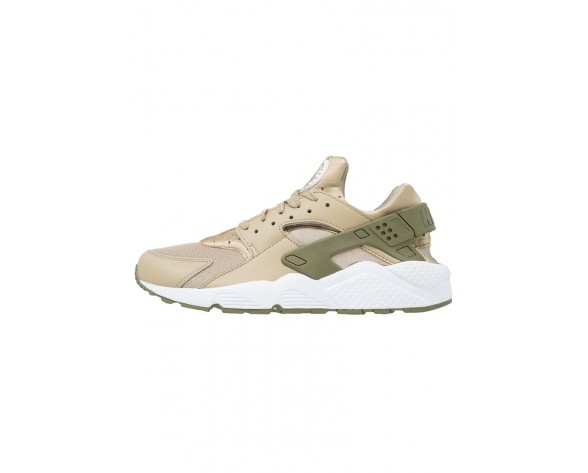 Nike Air Huarache Schuhe Low NIKu4a5-Khaki