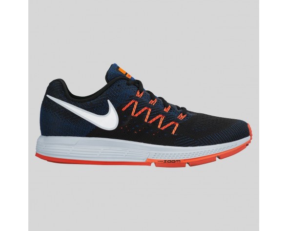 Damen & Herren - Nike Air Zoom Vomero 10 Spiel Königlich Weiß Hyper Orange