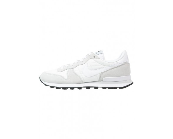 Nike Internationalist Schuhe Low NIKik7m-Weiß