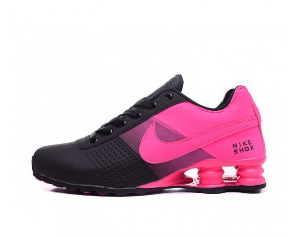 Nike Shox Deliver Fitnessschuhe-Damen