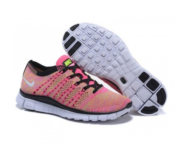 Nike Free Flyknit NSW Schuhe-Damen