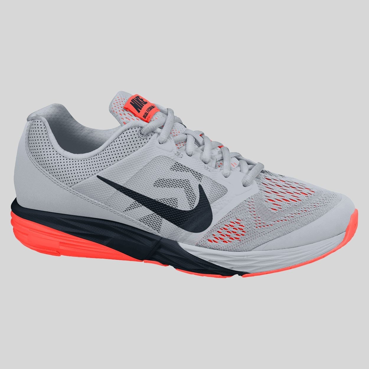 nike tri fusion run msl