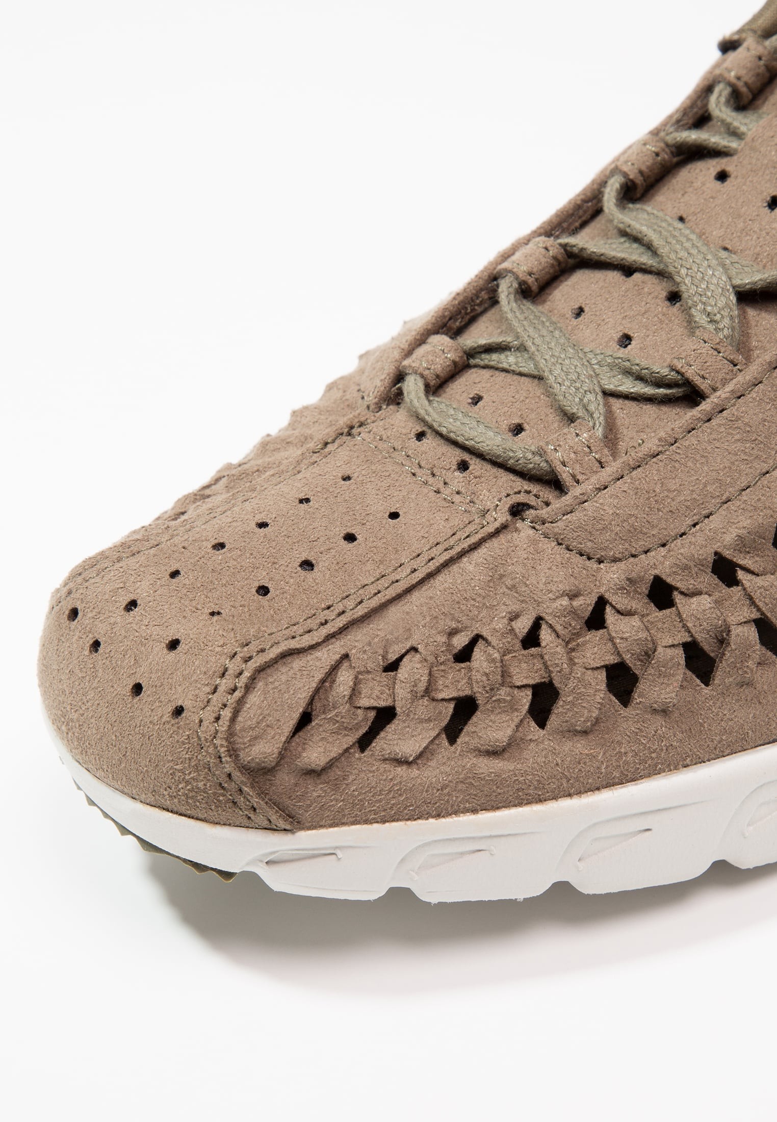 nike mayfly woven herren