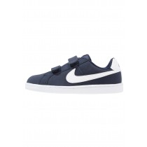 Nike Court Royale (Psv) Schuhe Low NIK14nt-Blau