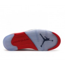 Nike Air Jordan 5 Retro 013 Release Sneaker-Herren